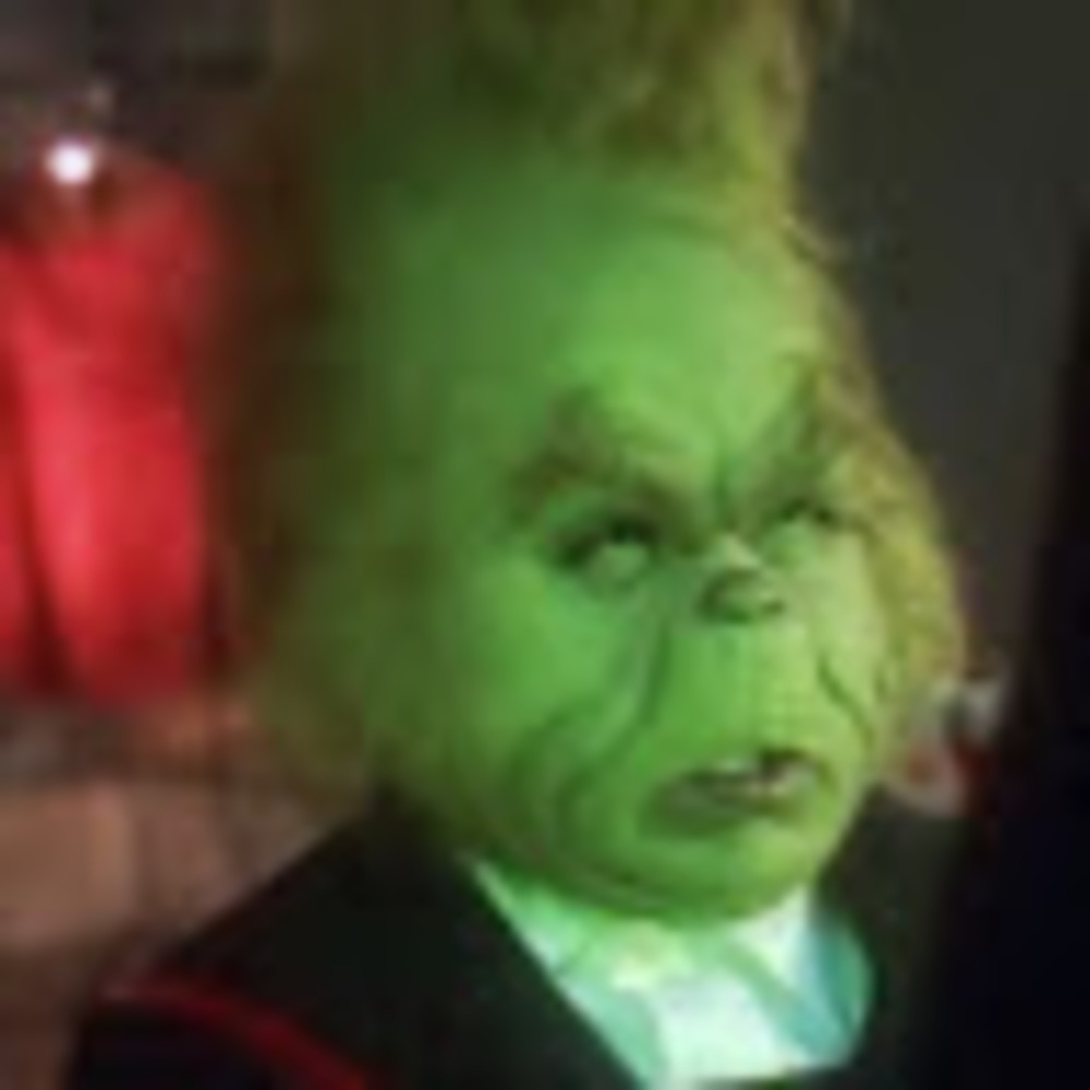 Meet your Posher, Brian